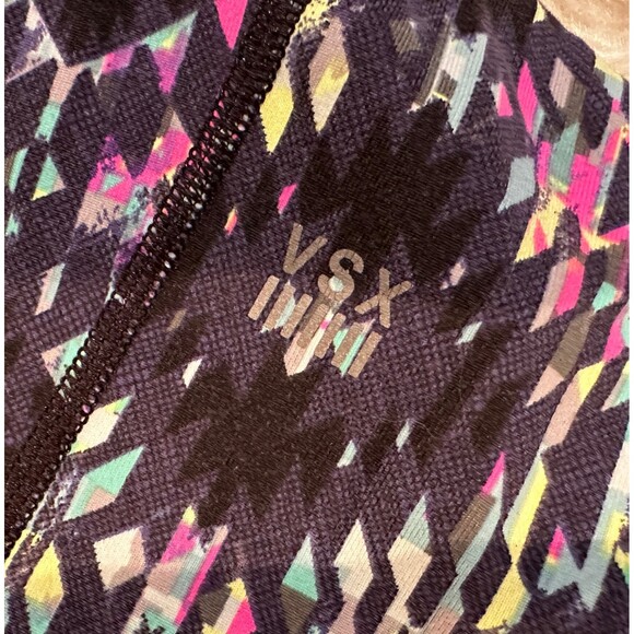 VSX Victorias Secret high compression leggings size small - Picture 5 of 8